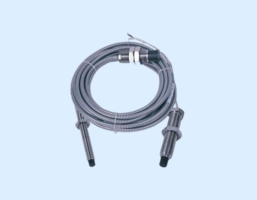 dk960y一體(tǐ)化電渦流(liú)位移傳(chuán)感器