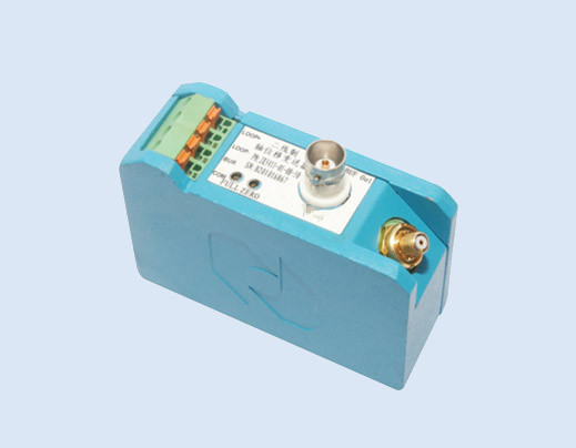 dk980一體化軸振動變送器(qì)