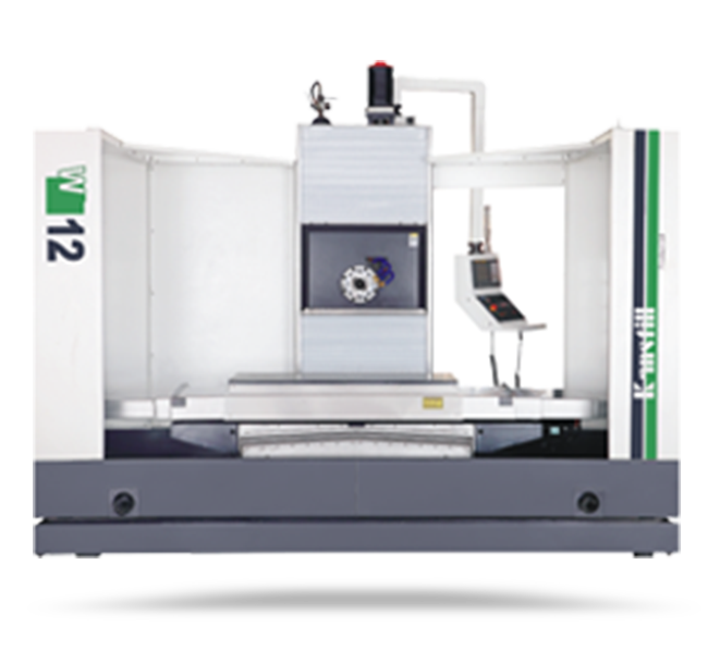 邵阳亚丰金属制造有限责任公司高剛性卧式數控銑床