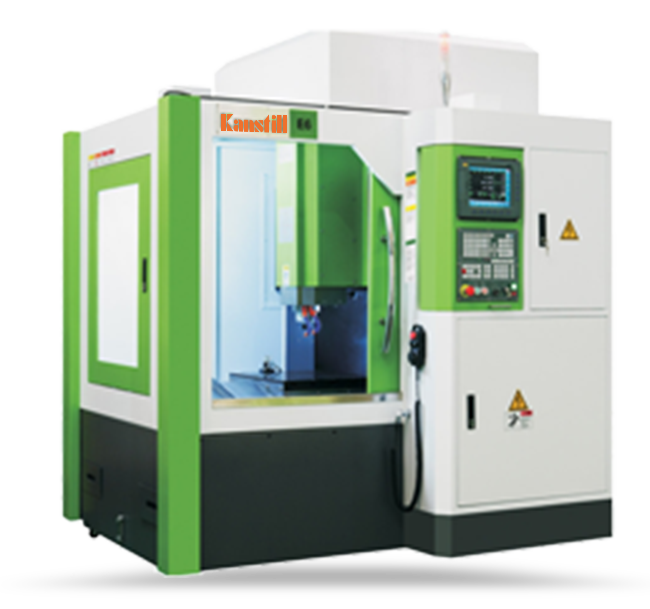 邵阳亚丰金属制造有限责任公司高速雕銑機