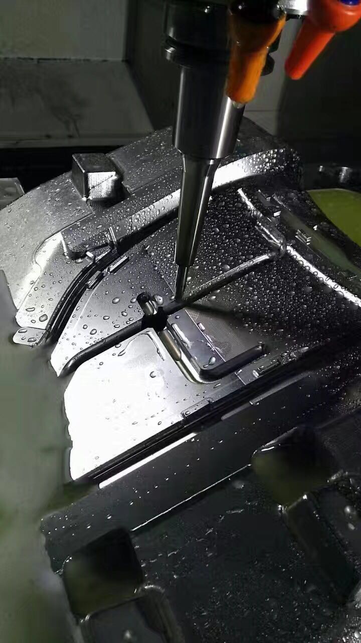 CNC加工中心操作經驗彙集