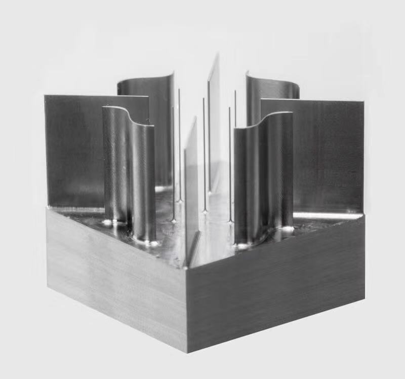 什麽是機械加工中心