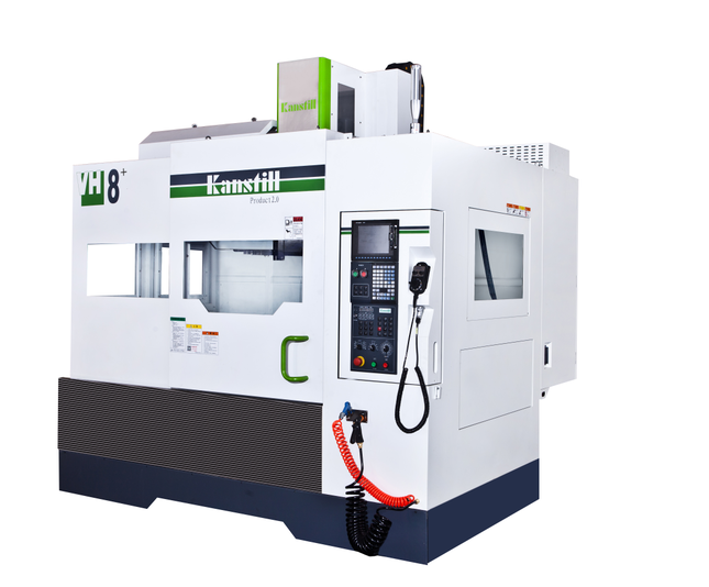 邵阳亚丰金属制造有限责任公司高速高精CNC加工中心