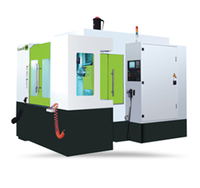 卧式加工中心的用途：從航空航天到醫療器械的廣泛應用