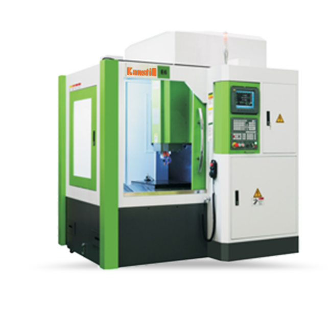 高速數控雕銑機和一般的雕銑機有什麽不同？