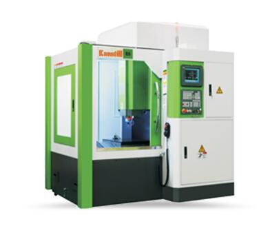 cnc大型雕銑機的工作原理是什麽