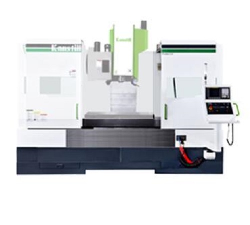 立式銑加工中心的優點是什麽