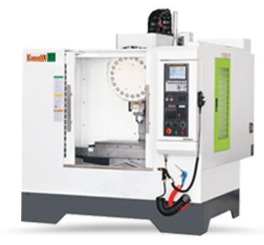 鑽孔攻牙機的高穩定性和多功能性