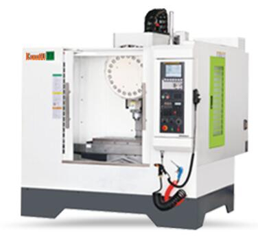 鑽孔攻牙機的高穩定性和多功能性