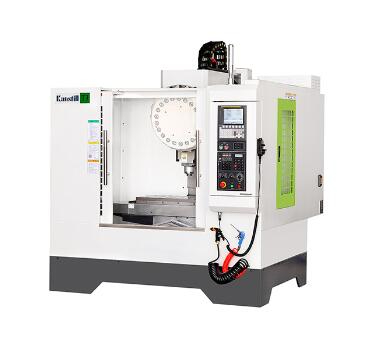 全自動鑽攻機的編程和配置